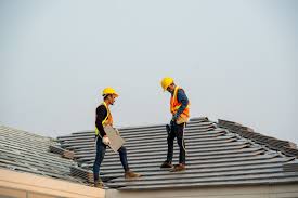 Best Roof Insulation Installation  in Pass Christian, MS